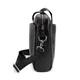 Ділова чоловіча шкіряна сумка Tiding Bag M56-1111A - фото