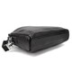 Деловая мужская кожаная сумка Tiding Bag M56-1111A фото