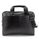 Деловая мужская кожаная сумка Tiding Bag M56-1111A фото