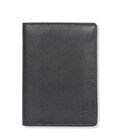 Кредитница Tony Perotti Cortina 5065 nero (90002) Черная