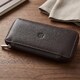 Ключниця Tony Perotti Cortina 5026 moro (90143) Коричнева - фото