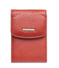 Кредитница Tony Perotti New Contatto 1703S (90423) Красная