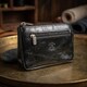 Ключниця Tony Perotti Italico 1940 nero (90463) Чорна - фото