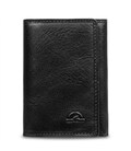 Кредитница Tony Perotti из натуральной кожи Nevada 3811 nero (90506) Черная