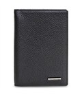Обложка на паспорт Tony Perotti New Contatto 3550 nero (90578) Черная
