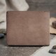Горизонтальное портмоне Tony Perotti из натуральной кожи Metropolis 3559 (90043) Camel фото