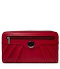 Женский кошелек Tony Perotti Swarovski 3160 marlboro (90099) Красный