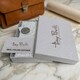 Женский кошелек Tony Perotti Swarovski 3160 marlboro (90099) Красный фото