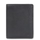 Мужское портмоне Tony Perotti Cortina 5050 nero (90108) Черное фото
