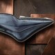 Мужское портмоне Tony Perotti из натуральной кожи Cortina 5079 nero (90123) Черное фото