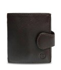 Женское портмоне Tony Perotti натуральная кожа Cortina 5037 moro (90187) Темно-коричневое