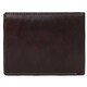 Подарочный набор Tony Perotti Italico Кошелек+Ремень+Брелок (534E-51+KR133+200/35) Коричневый фото