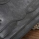 Женское вертикальное портмоне Tony Perotti из натуральной кожи Italico 1165 nero (90651) Черное фото