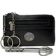 Ключница Tony Perotti Swarovski 1941L nero (90012) Черная фото