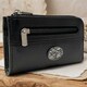 Ключница Tony Perotti Swarovski 1941L nero (90012) Черная фото