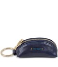Ключниця-брелок Tony Perotti Top Kapi KR-186 navy (90013) Синя