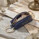 Ключница-брелок Tony Perotti Top Kapi KR-186 navy (90013) Синяя фото
