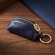 Ключниця-брелок Tony Perotti Top Kapi KR-186 navy (90013) Синя - фото