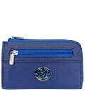 Ключница Tony Perotti Swarovski 1941L labelia (90034) Синяя