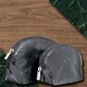 Набор женских косметичек Tony Perotti 1583 Italico (90039) Черный фото