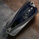 Ключница Tony Perotti New Rainbow 4025 nero (90044) Черная фото
