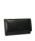 Ключница Tony Perotti New Rainbow 1117 nero (90046) Черная