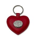 Брелок Tony Perotti Swarovski 4009 marlboro (90100) Червоний