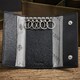 Ключница Tony Perotti Cortina 5041 nero (90144) Черная фото