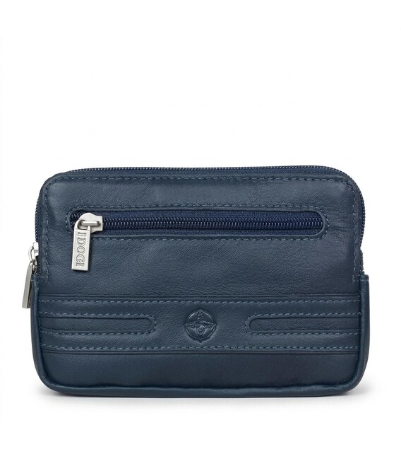 Ключница Tony Perotti Cortina 5069 navy (90149) Темно-синяя фото