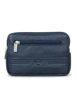 Ключница Tony Perotti Cortina 5069 navy (90149) Темно-синяя фото
