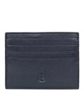 Кредитниця Tony Perotti Натуральна шкіра Cortina 5043 nero (90168) Чорна