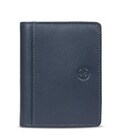Кредитниця Tony Perotti Cortina 5046 navy (90170) Темно-синя