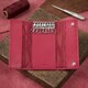Ключница Tony Perotti Cortina 5022 rosso (90292) Красная фото
