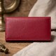 Ключница Tony Perotti Cortina 5022 rosso (90292) Красная фото