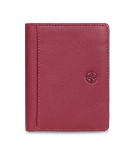 Кредитница Tony Perotti Cortina 5045 rosso (90297) Красная фото