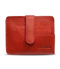Кредитница Tony Perotti Giugiaro 2895 rosso (90327) Красная