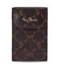 Кредитница Tony Perotti Luxury 1703 (90331) Коричневая