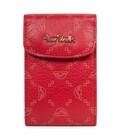 Кредитница Tony Perotti Luxury 1703 rosso (90347) Красная