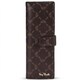 Визитница Tony Perotti Luxury 2639 moro (90386) Коричневая фото
