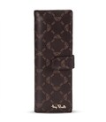 Візитниця Tony Perotti Luxury 2639 moro (90386) Коричнева