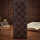 Визитница Tony Perotti Luxury 2639 moro (90386) Коричневая фото