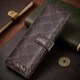 Визитница Tony Perotti Luxury 2639 moro (90386) Коричневая фото