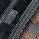 Чехол для ювелирных изделий Tony Perotti натуральная кожа Italico 1286 nero (90428) Черный фото
