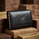 Ключница Tony Perotti Italico 2533 nero (90468) Черная фото