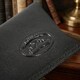 Ключница Tony Perotti Italico 2533 nero (90468) Черная фото