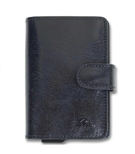 Кредитниця Tony Perotti Nevada 3776 nero (90493) Чорна - фото