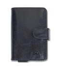Кредитниця Tony Perotti Nevada 3776 nero (90493) Чорна