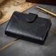 Кредитниця Tony Perotti Nevada 3776 nero (90493) Чорна - фото
