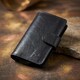 Кредитница Tony Perotti Nevada 3776 nero (90493) Черная фото