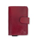 Кредитница Tony Perotti Nevada 3776 rosso (90494) Красная